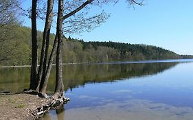 Nocleg nad Jeziorem Hańcza - B.Danowska